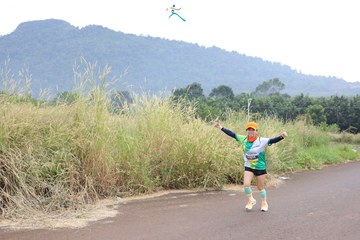 BÌNH PHƯỚC MARATHON - TRƯỜNG TƯƠI GROUP LẦN THỨ I, NĂM 2023 - Ảnh #1074328
