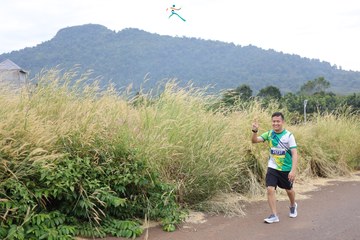 BÌNH PHƯỚC MARATHON - TRƯỜNG TƯƠI GROUP LẦN THỨ I, NĂM 2023 - Ảnh #1075584