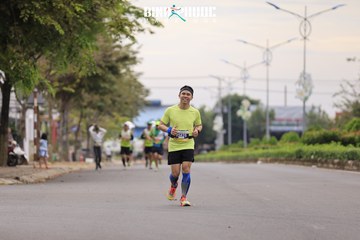 BÌNH PHƯỚC MARATHON - TRƯỜNG TƯƠI GROUP LẦN THỨ I, NĂM 2023 - Ảnh #1076438