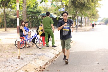 BÌNH PHƯỚC MARATHON - TRƯỜNG TƯƠI GROUP LẦN THỨ I, NĂM 2023 - Ảnh #1076786