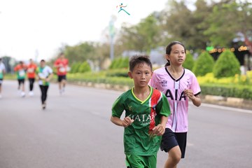 BÌNH PHƯỚC MARATHON - TRƯỜNG TƯƠI GROUP LẦN THỨ I, NĂM 2023 - Ảnh #1077406