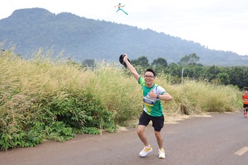 BÌNH PHƯỚC MARATHON - TRƯỜNG TƯƠI GROUP LẦN THỨ I, NĂM 2023 - Ảnh #1075043