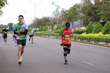 BÌNH PHƯỚC MARATHON - TRƯỜNG TƯƠI GROUP LẦN THỨ I, NĂM 2023 - Ảnh #1077376