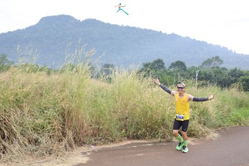 BÌNH PHƯỚC MARATHON - TRƯỜNG TƯƠI GROUP LẦN THỨ I, NĂM 2023 - Ảnh #1074682