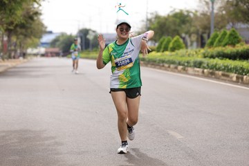 BÌNH PHƯỚC MARATHON - TRƯỜNG TƯƠI GROUP LẦN THỨ I, NĂM 2023 - Ảnh #1076692
