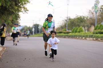 BÌNH PHƯỚC MARATHON - TRƯỜNG TƯƠI GROUP LẦN THỨ I, NĂM 2023 - Ảnh #1077093