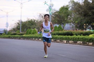 BÌNH PHƯỚC MARATHON - TRƯỜNG TƯƠI GROUP LẦN THỨ I, NĂM 2023 - Ảnh #1076923