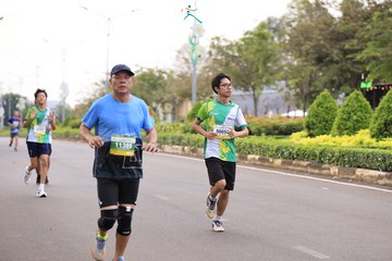 BÌNH PHƯỚC MARATHON - TRƯỜNG TƯƠI GROUP LẦN THỨ I, NĂM 2023 - Ảnh #1077172