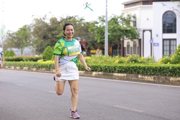 BÌNH PHƯỚC MARATHON - TRƯỜNG TƯƠI GROUP LẦN THỨ I, NĂM 2023 - Ảnh #1077988
