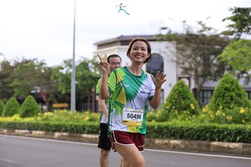 BÌNH PHƯỚC MARATHON - TRƯỜNG TƯƠI GROUP LẦN THỨ I, NĂM 2023 - Ảnh #1077918