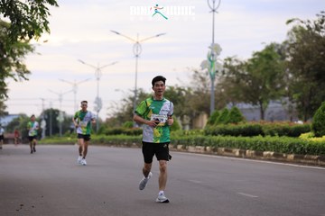 BÌNH PHƯỚC MARATHON - TRƯỜNG TƯƠI GROUP LẦN THỨ I, NĂM 2023 - Ảnh #1077079