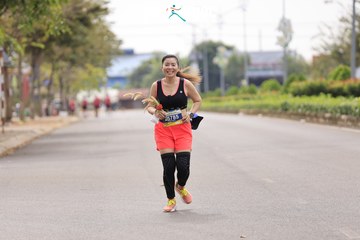 BÌNH PHƯỚC MARATHON - TRƯỜNG TƯƠI GROUP LẦN THỨ I, NĂM 2023 - Ảnh #1076713