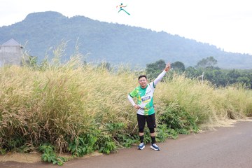BÌNH PHƯỚC MARATHON - TRƯỜNG TƯƠI GROUP LẦN THỨ I, NĂM 2023 - Ảnh #1074868