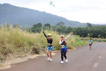 BÌNH PHƯỚC MARATHON - TRƯỜNG TƯƠI GROUP LẦN THỨ I, NĂM 2023 - Ảnh #1075404