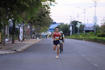BÌNH PHƯỚC MARATHON - TRƯỜNG TƯƠI GROUP LẦN THỨ I, NĂM 2023 - Ảnh #1076912