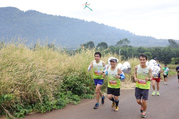BÌNH PHƯỚC MARATHON - TRƯỜNG TƯƠI GROUP LẦN THỨ I, NĂM 2023 - Ảnh #1074902
