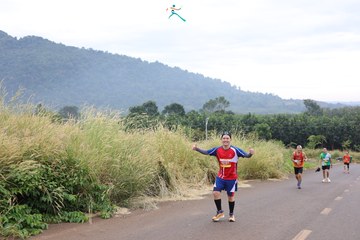 BÌNH PHƯỚC MARATHON - TRƯỜNG TƯƠI GROUP LẦN THỨ I, NĂM 2023 - Ảnh #1075017