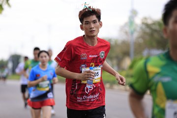 BÌNH PHƯỚC MARATHON - TRƯỜNG TƯƠI GROUP LẦN THỨ I, NĂM 2023 - Ảnh #1077350