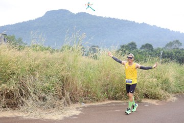 BÌNH PHƯỚC MARATHON - TRƯỜNG TƯƠI GROUP LẦN THỨ I, NĂM 2023 - Ảnh #1074683