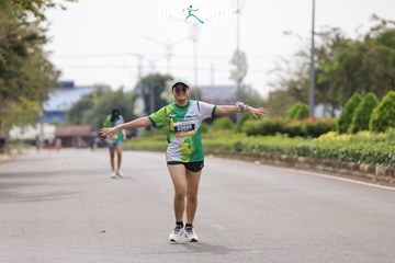 BÌNH PHƯỚC MARATHON - TRƯỜNG TƯƠI GROUP LẦN THỨ I, NĂM 2023 - Ảnh #1076687