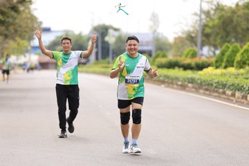 BÌNH PHƯỚC MARATHON - TRƯỜNG TƯƠI GROUP LẦN THỨ I, NĂM 2023 - Ảnh #1076649