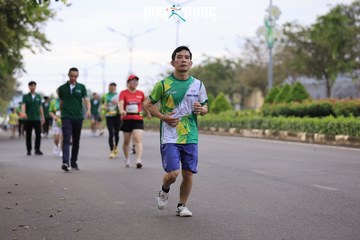 BÌNH PHƯỚC MARATHON - TRƯỜNG TƯƠI GROUP LẦN THỨ I, NĂM 2023 - Ảnh #1077762