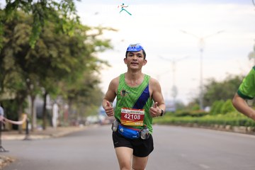 BÌNH PHƯỚC MARATHON - TRƯỜNG TƯƠI GROUP LẦN THỨ I, NĂM 2023 - Ảnh #1076061