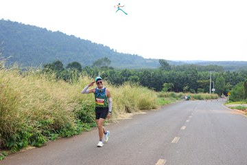 BÌNH PHƯỚC MARATHON - TRƯỜNG TƯƠI GROUP LẦN THỨ I, NĂM 2023 - Ảnh #1075944