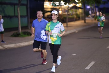 BÌNH PHƯỚC MARATHON - TRƯỜNG TƯƠI GROUP LẦN THỨ I, NĂM 2023 - Ảnh #1076883
