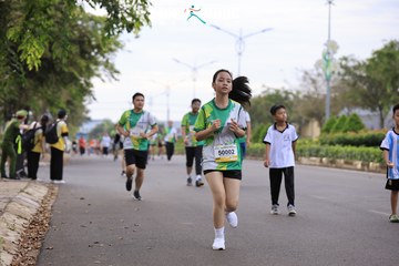 BÌNH PHƯỚC MARATHON - TRƯỜNG TƯƠI GROUP LẦN THỨ I, NĂM 2023 - Ảnh #1077848
