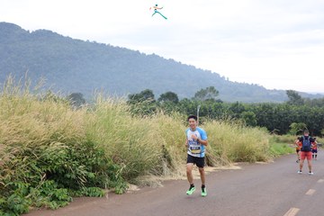 BÌNH PHƯỚC MARATHON - TRƯỜNG TƯƠI GROUP LẦN THỨ I, NĂM 2023 - Ảnh #1074984