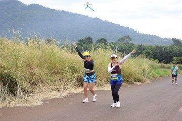 BÌNH PHƯỚC MARATHON - TRƯỜNG TƯƠI GROUP LẦN THỨ I, NĂM 2023 - Ảnh #1075408