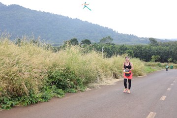 BÌNH PHƯỚC MARATHON - TRƯỜNG TƯƠI GROUP LẦN THỨ I, NĂM 2023 - Ảnh #1075707