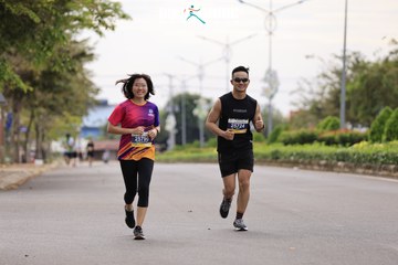 BÌNH PHƯỚC MARATHON - TRƯỜNG TƯƠI GROUP LẦN THỨ I, NĂM 2023 - Ảnh #1076561