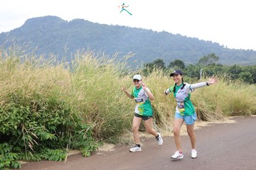 BÌNH PHƯỚC MARATHON - TRƯỜNG TƯƠI GROUP LẦN THỨ I, NĂM 2023 - Ảnh #1075657
