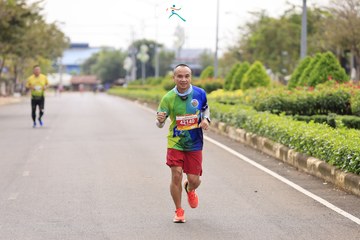 BÌNH PHƯỚC MARATHON - TRƯỜNG TƯƠI GROUP LẦN THỨ I, NĂM 2023 - Ảnh #1076668