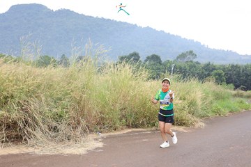 BÌNH PHƯỚC MARATHON - TRƯỜNG TƯƠI GROUP LẦN THỨ I, NĂM 2023 - Ảnh #1074838