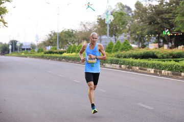 BÌNH PHƯỚC MARATHON - TRƯỜNG TƯƠI GROUP LẦN THỨ I, NĂM 2023 - Ảnh #1076987