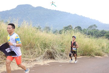 BÌNH PHƯỚC MARATHON - TRƯỜNG TƯƠI GROUP LẦN THỨ I, NĂM 2023 - Ảnh #1074817