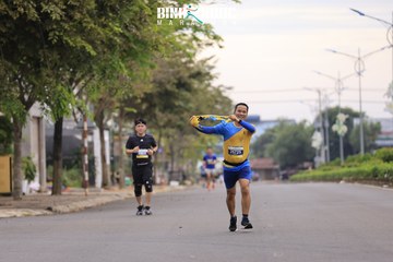 BÌNH PHƯỚC MARATHON - TRƯỜNG TƯƠI GROUP LẦN THỨ I, NĂM 2023 - Ảnh #1076022