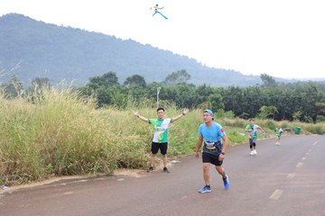 BÌNH PHƯỚC MARATHON - TRƯỜNG TƯƠI GROUP LẦN THỨ I, NĂM 2023 - Ảnh #1074302