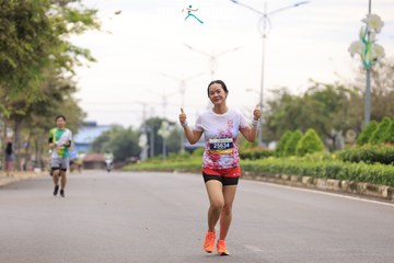 BÌNH PHƯỚC MARATHON - TRƯỜNG TƯƠI GROUP LẦN THỨ I, NĂM 2023 - Ảnh #1076298