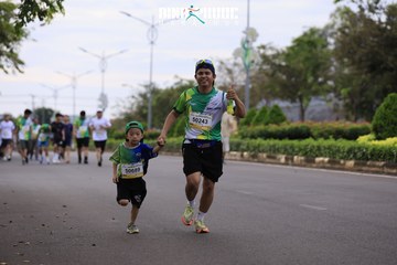 BÌNH PHƯỚC MARATHON - TRƯỜNG TƯƠI GROUP LẦN THỨ I, NĂM 2023 - Ảnh #1077605