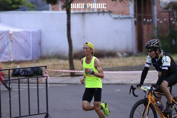 BÌNH PHƯỚC MARATHON - TRƯỜNG TƯƠI GROUP LẦN THỨ I, NĂM 2023 - Ảnh #1076907