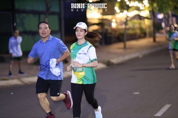 BÌNH PHƯỚC MARATHON - TRƯỜNG TƯƠI GROUP LẦN THỨ I, NĂM 2023 - Ảnh #1076884