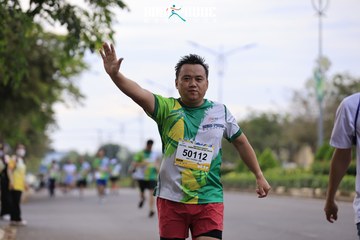 BÌNH PHƯỚC MARATHON - TRƯỜNG TƯƠI GROUP LẦN THỨ I, NĂM 2023 - Ảnh #1077778