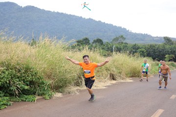 BÌNH PHƯỚC MARATHON - TRƯỜNG TƯƠI GROUP LẦN THỨ I, NĂM 2023 - Ảnh #1075507