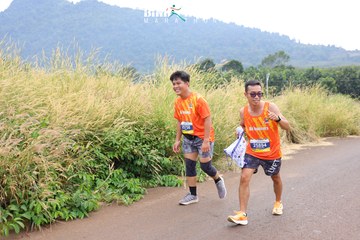 BÌNH PHƯỚC MARATHON - TRƯỜNG TƯƠI GROUP LẦN THỨ I, NĂM 2023 - Ảnh #1075768