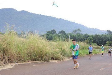 BÌNH PHƯỚC MARATHON - TRƯỜNG TƯƠI GROUP LẦN THỨ I, NĂM 2023 - Ảnh #1074359