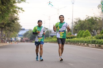 BÌNH PHƯỚC MARATHON - TRƯỜNG TƯƠI GROUP LẦN THỨ I, NĂM 2023 - Ảnh #1076115
